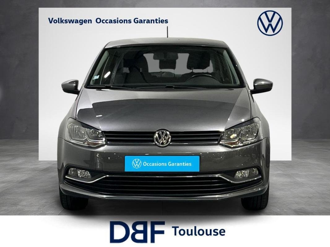 Volkswagen Polo - Photo 7