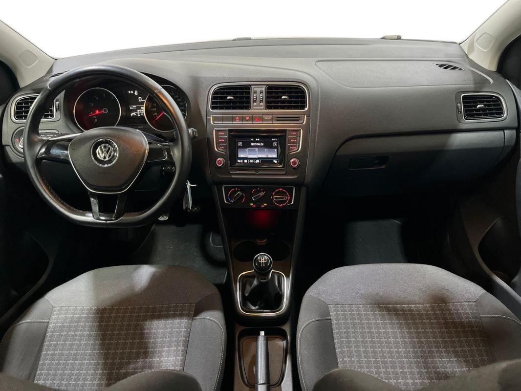Volkswagen Polo - Photo 8