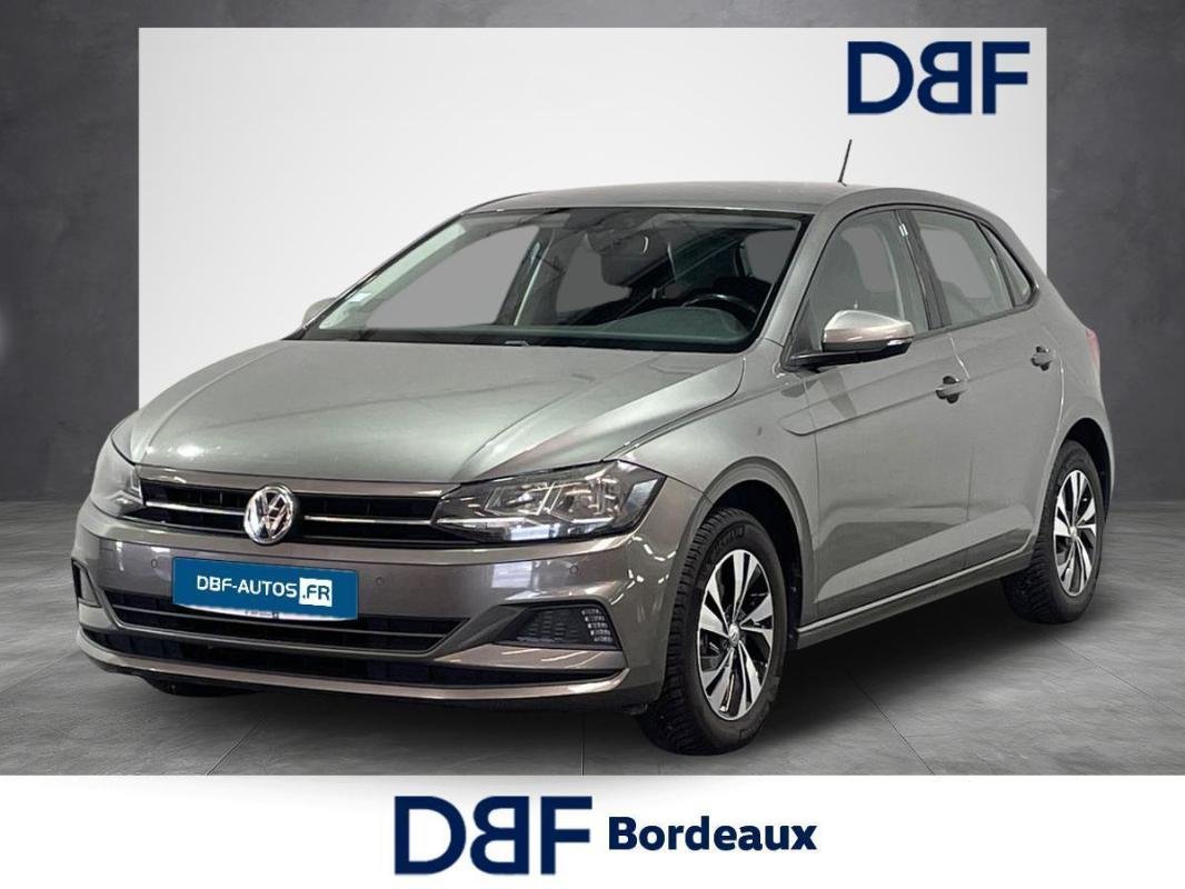 Volkswagen Polo - Photo 1