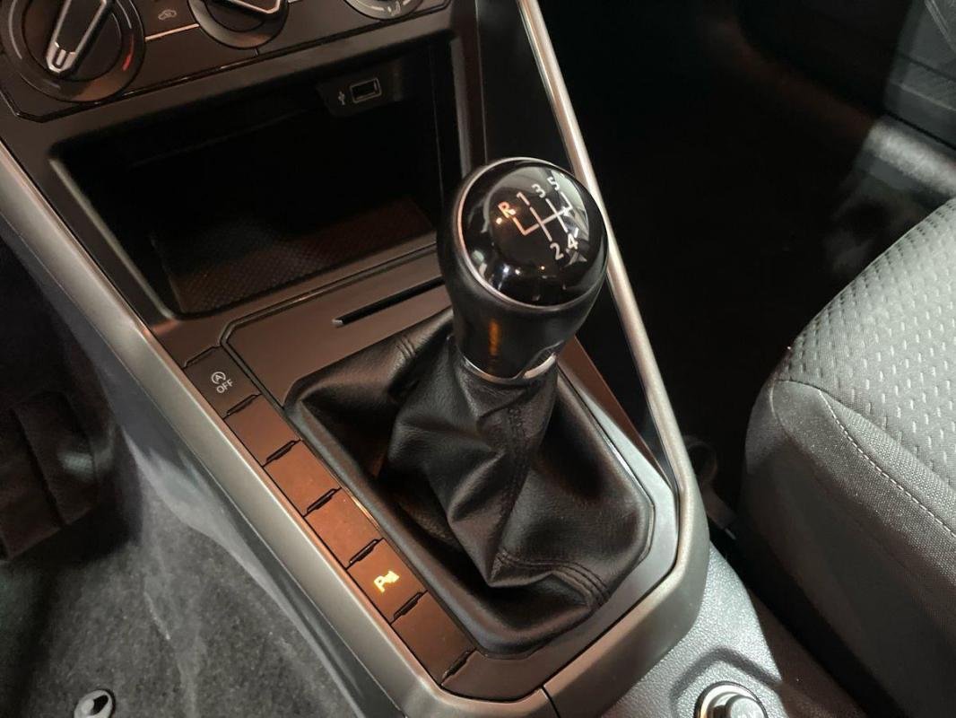 Volkswagen Polo - Photo 11