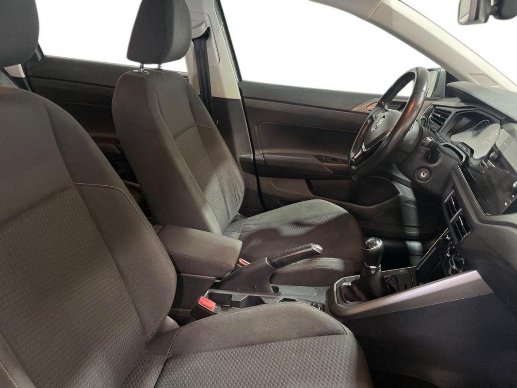 Volkswagen Polo - Photo 13