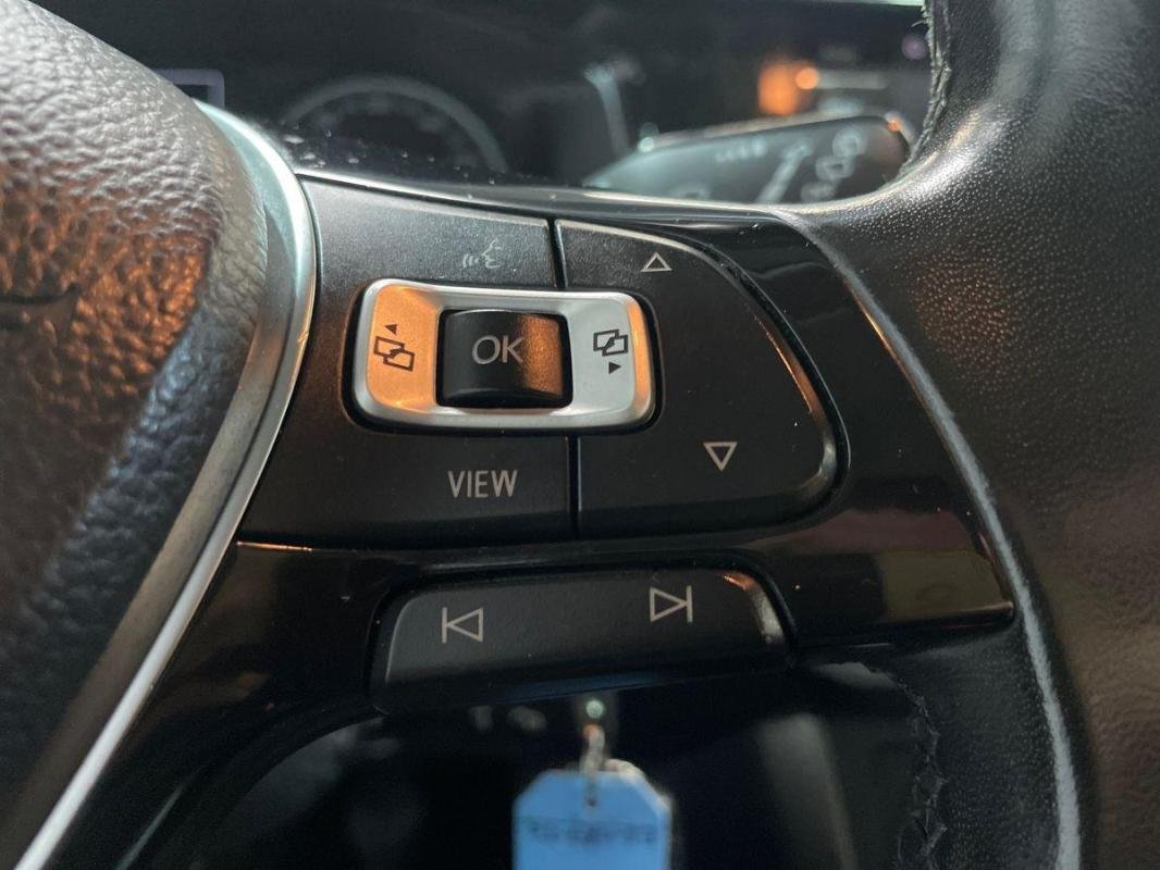 Volkswagen Polo - Photo 20