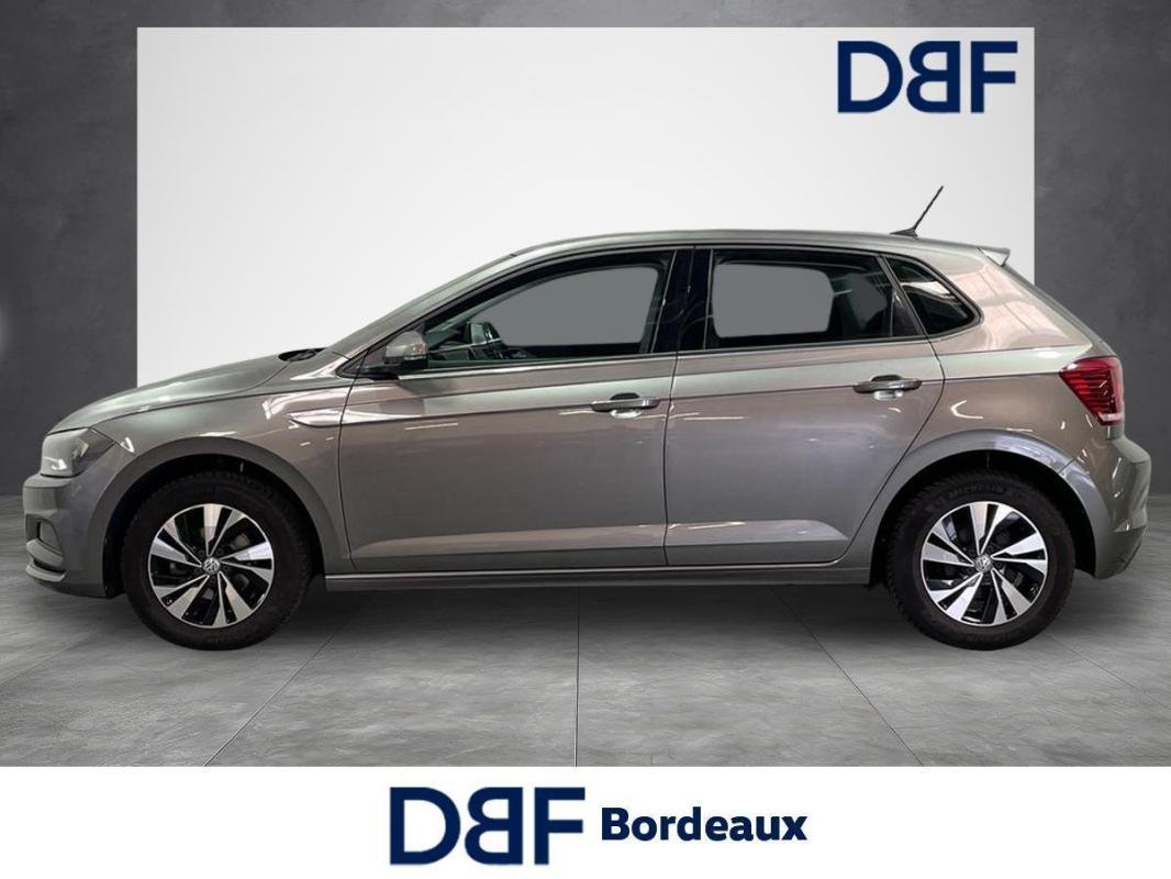 Volkswagen Polo - Photo 2