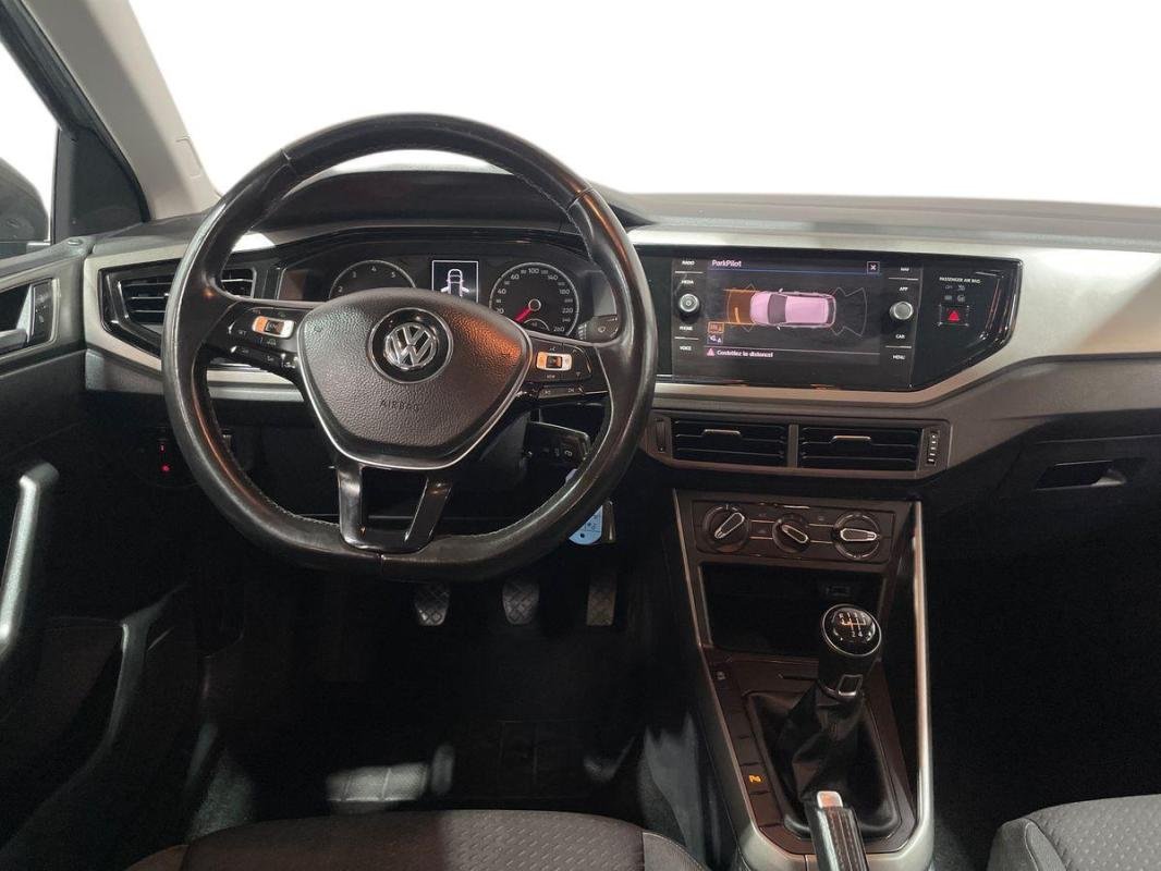 Volkswagen Polo - Photo 24