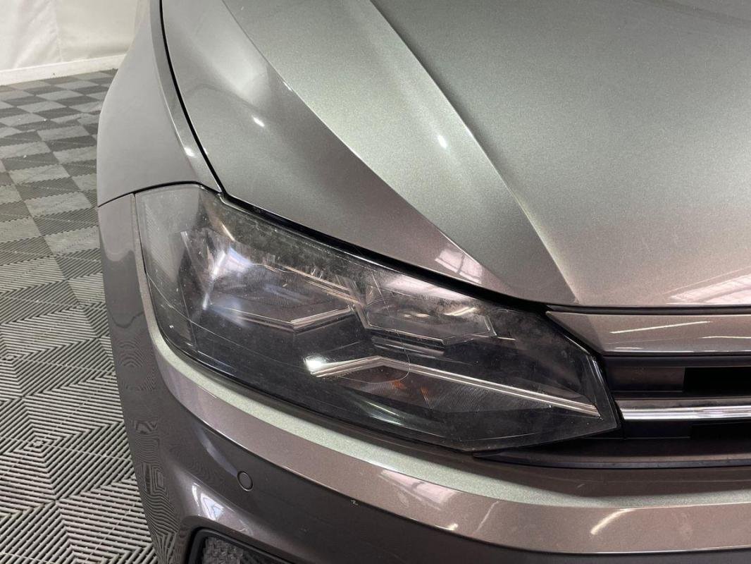 Volkswagen Polo - Photo 25