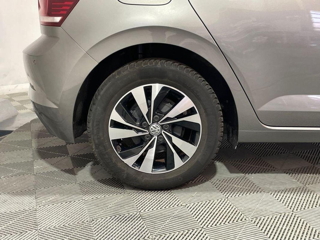 Volkswagen Polo - Photo 28