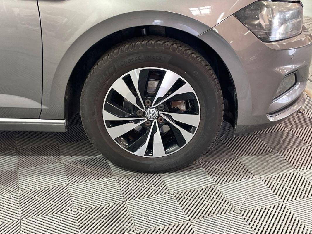 Volkswagen Polo - Photo 29