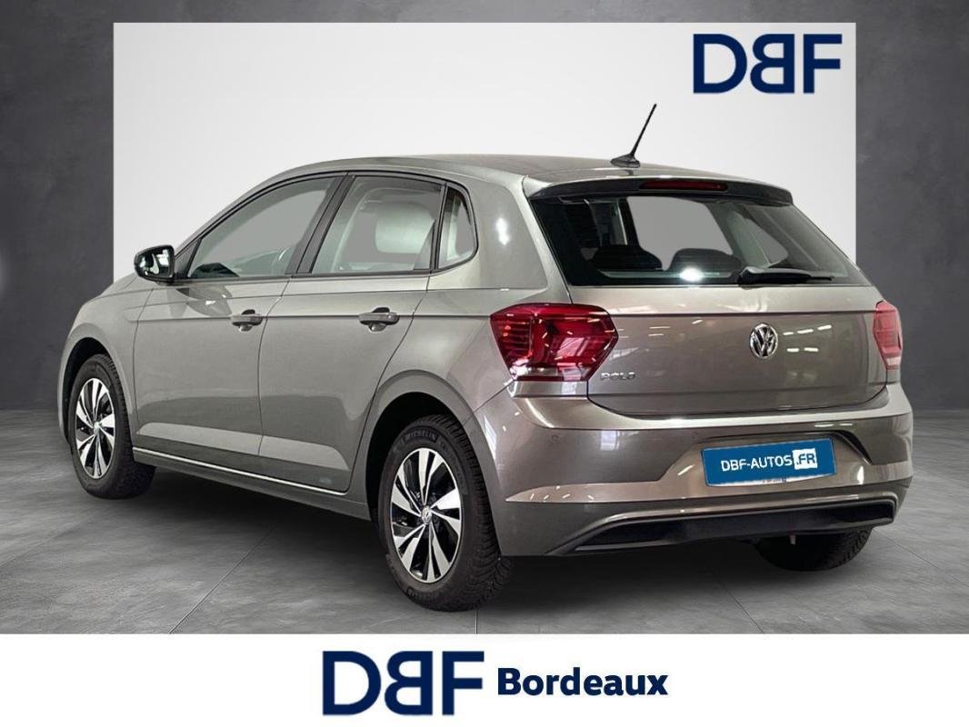 Volkswagen Polo - Photo 3