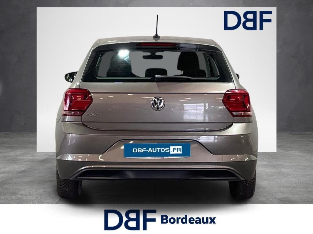 Volkswagen Polo - Photo 4