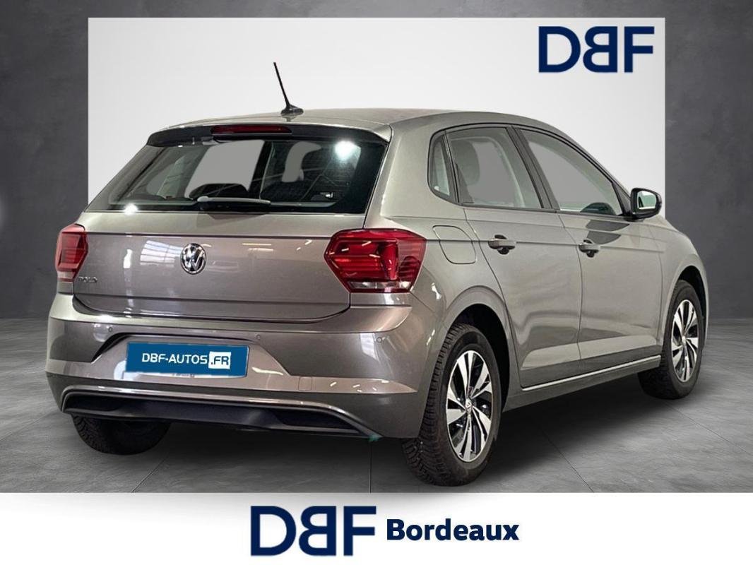 Volkswagen Polo - Photo 5