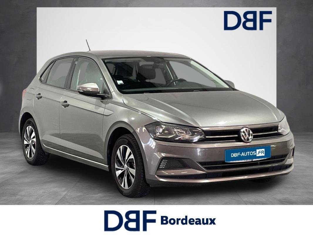Volkswagen Polo - Photo 6