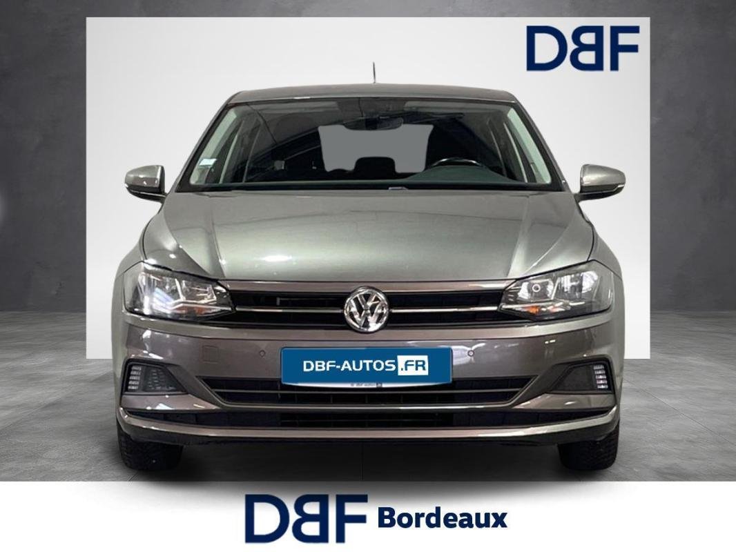 Volkswagen Polo - Photo 7