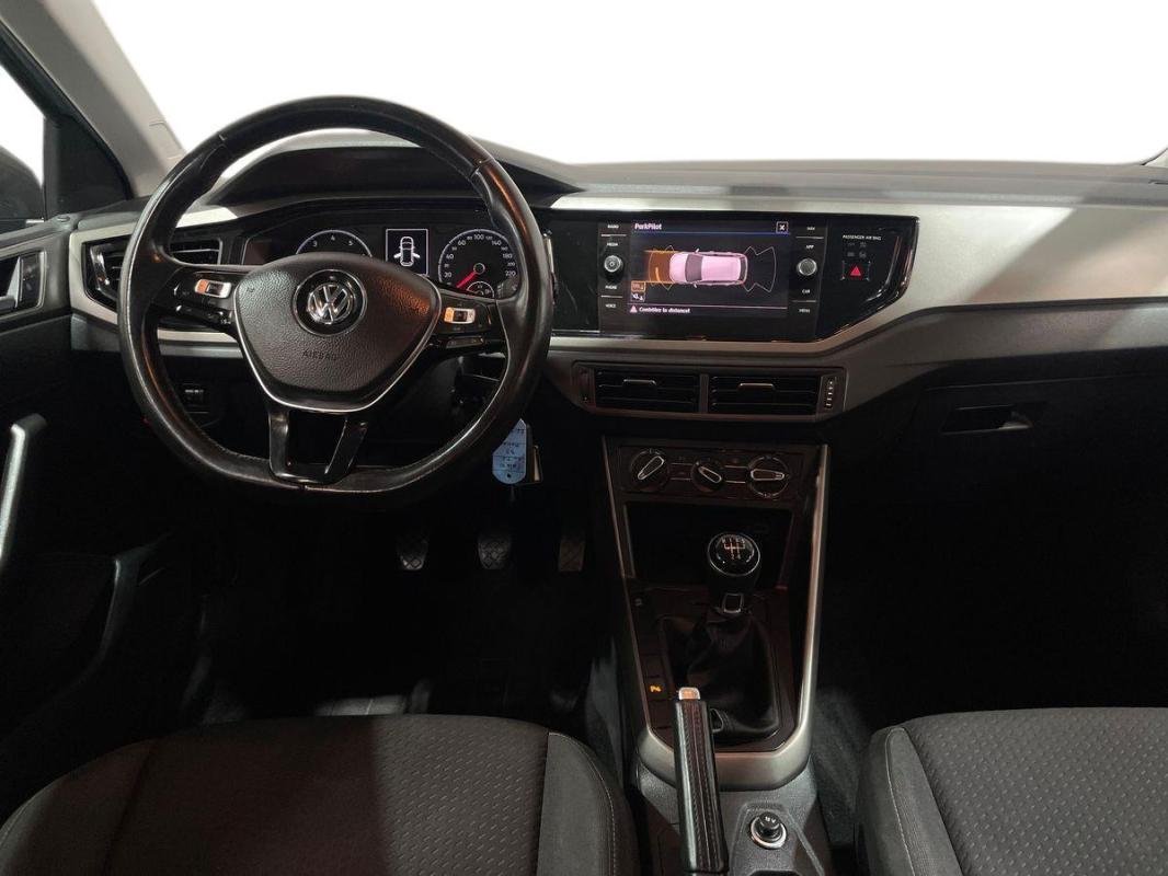 Volkswagen Polo - Photo 8