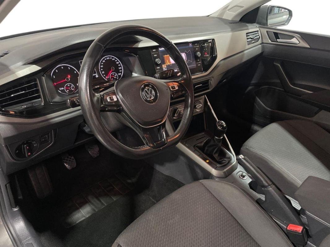 Volkswagen Polo - Photo 9