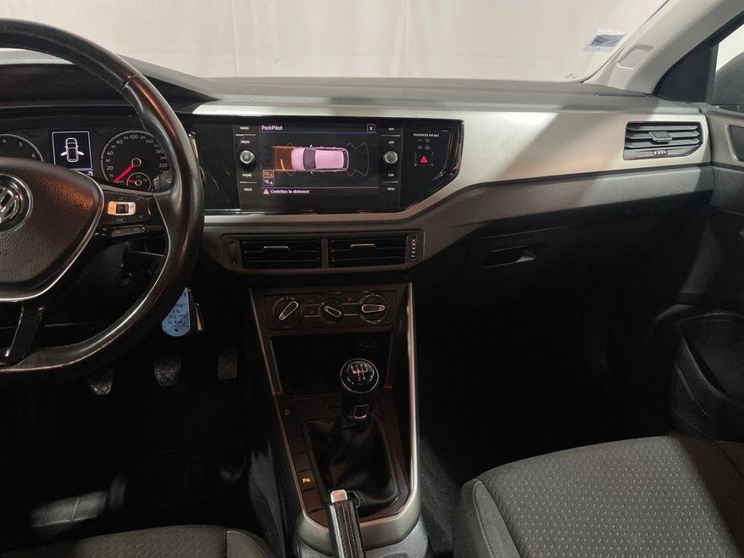 Volkswagen Polo - Photo 10