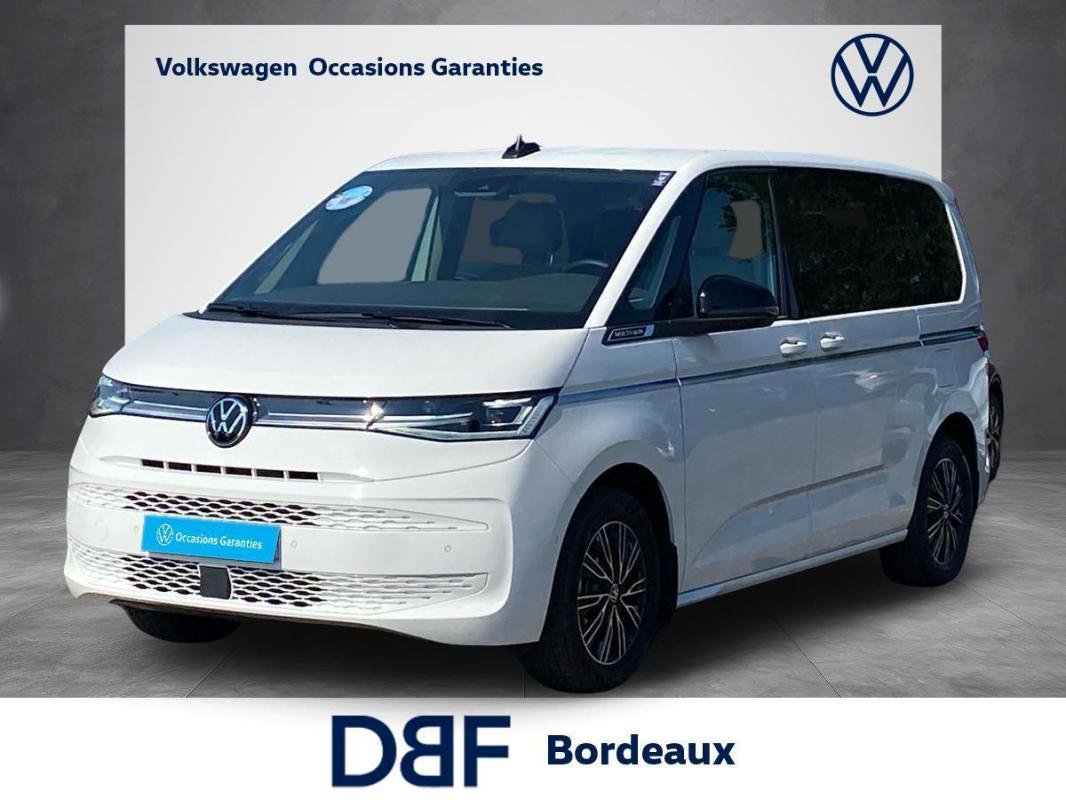Volkswagen Multivan - Photo 1