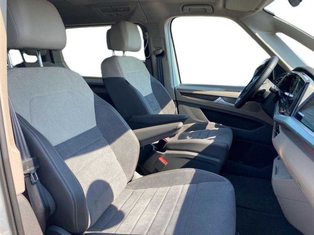 Volkswagen Multivan - Photo 13