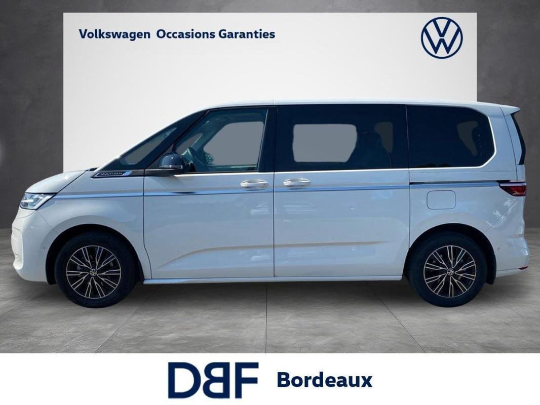 Volkswagen Multivan - Photo 2