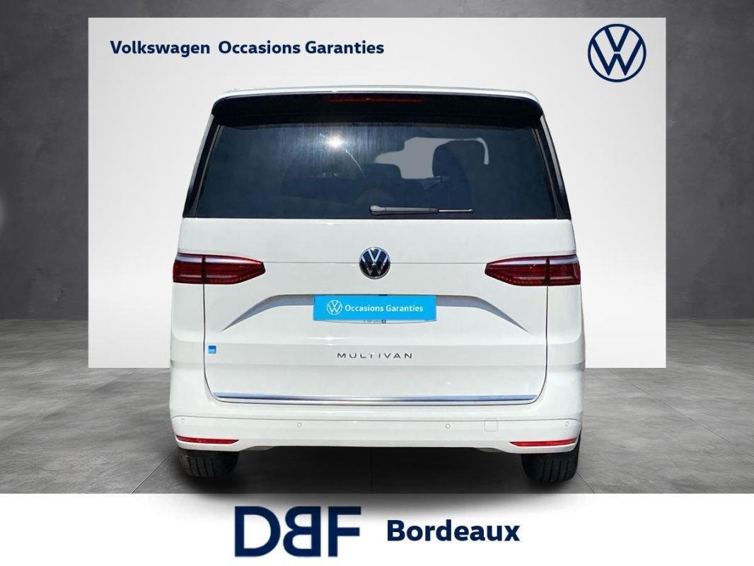 Volkswagen Multivan - Photo 4