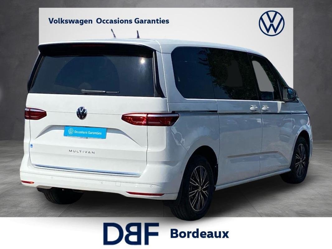 Volkswagen Multivan - Photo 5