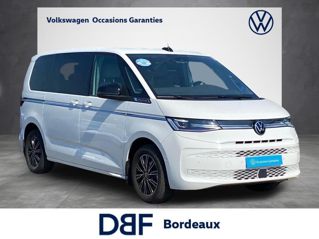 Volkswagen Multivan - Photo 6
