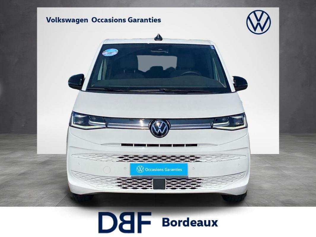 Volkswagen Multivan - Photo 7