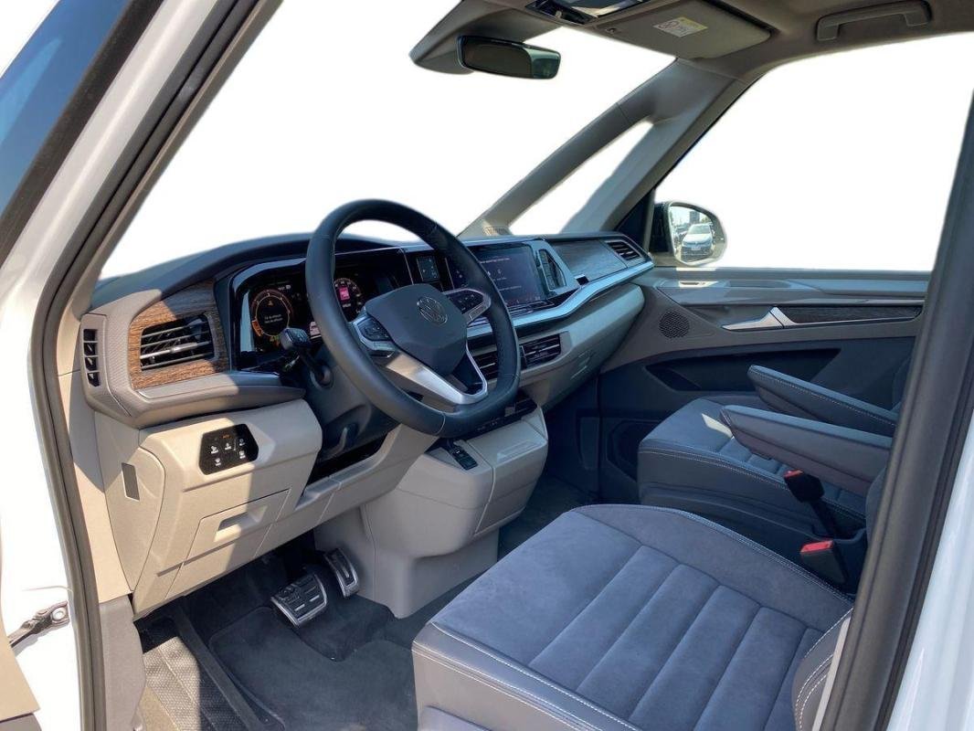 Volkswagen Multivan - Photo 9