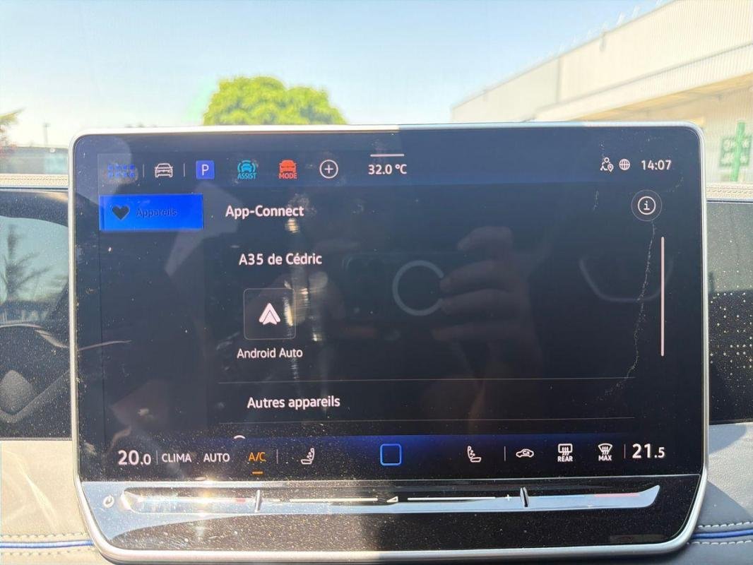 Volkswagen Tiguan - Photo 17