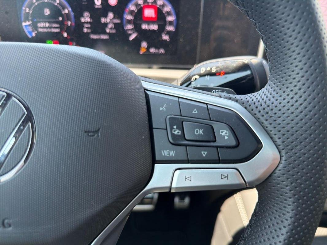 Volkswagen Tiguan - Photo 20