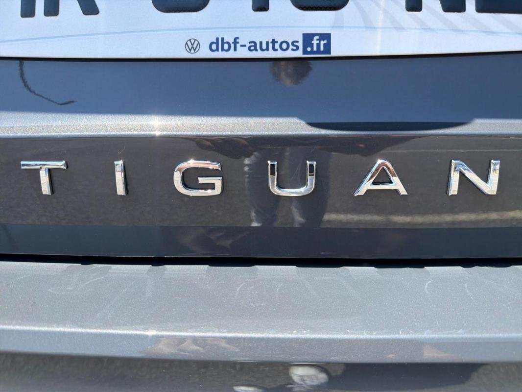 Volkswagen Tiguan - Photo 27