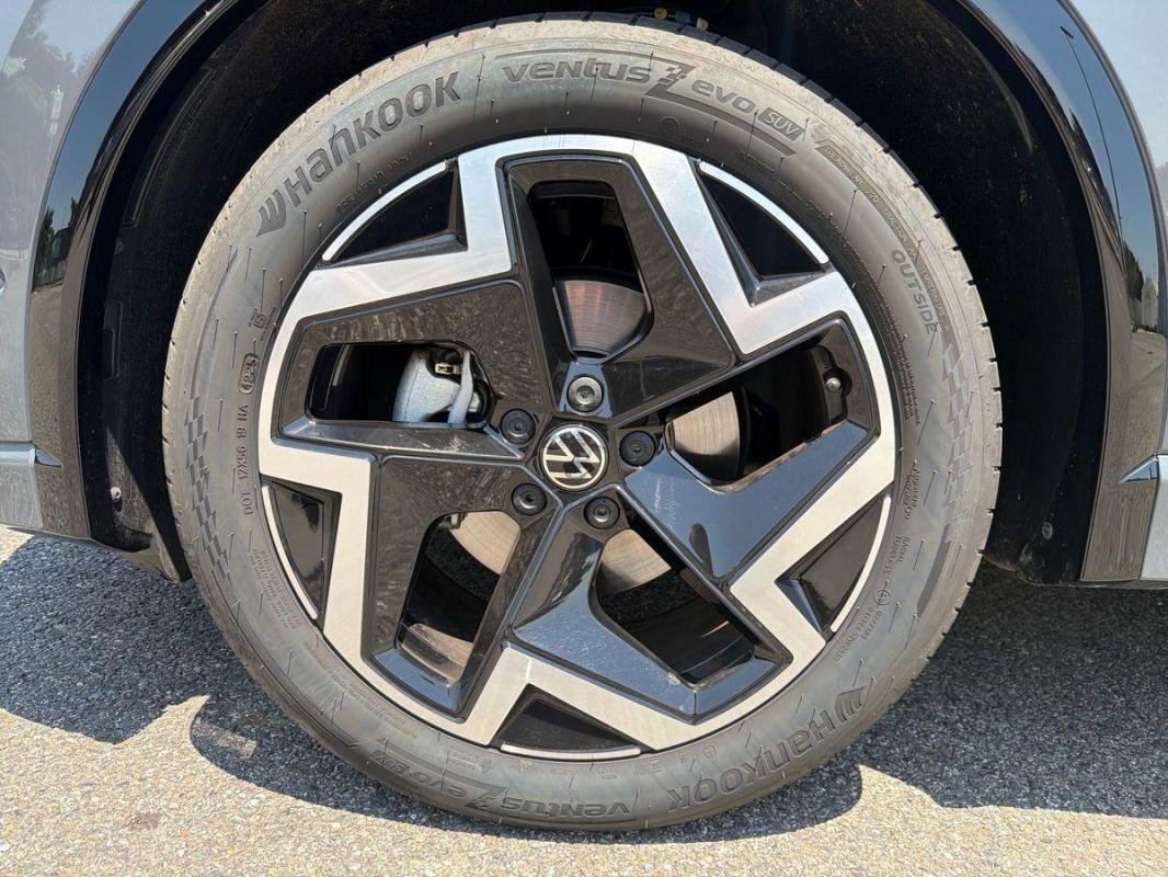 Volkswagen Tiguan - Photo 29