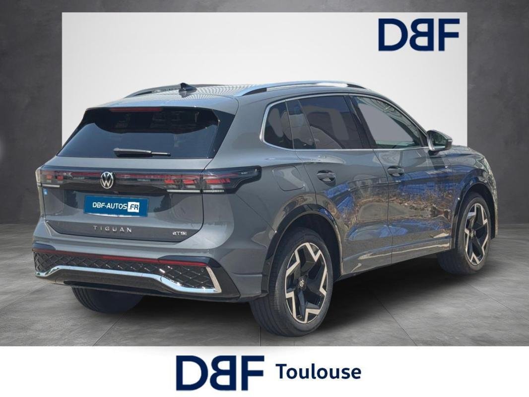Volkswagen Tiguan - Photo 5