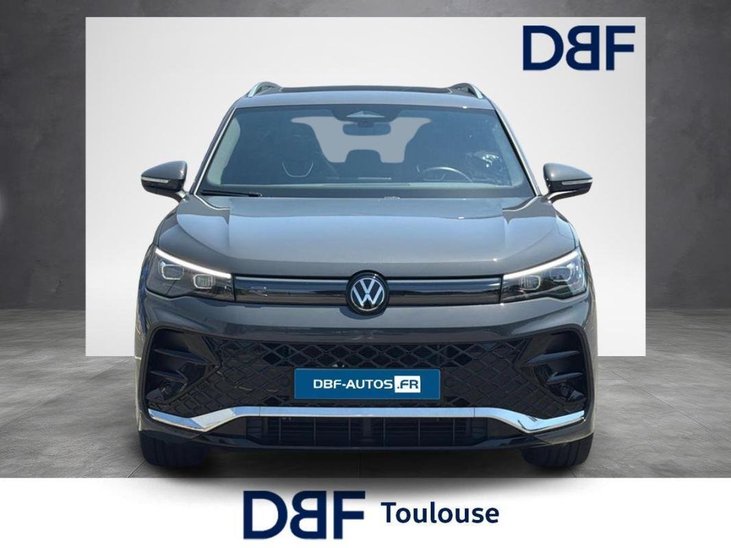 Volkswagen Tiguan - Photo 7