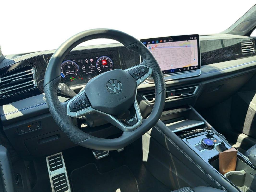 Volkswagen Tiguan - Photo 9