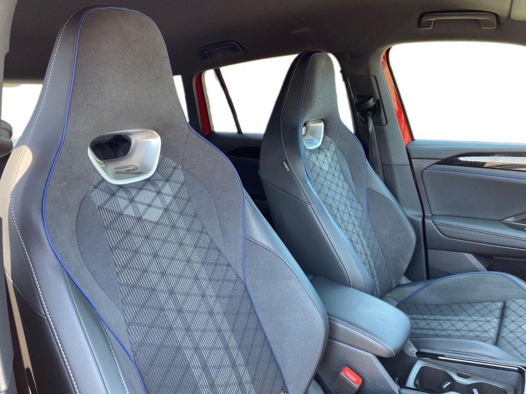 Volkswagen Tiguan - Photo 13