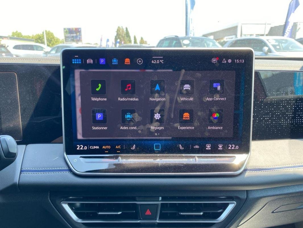Volkswagen Tiguan - Photo 16
