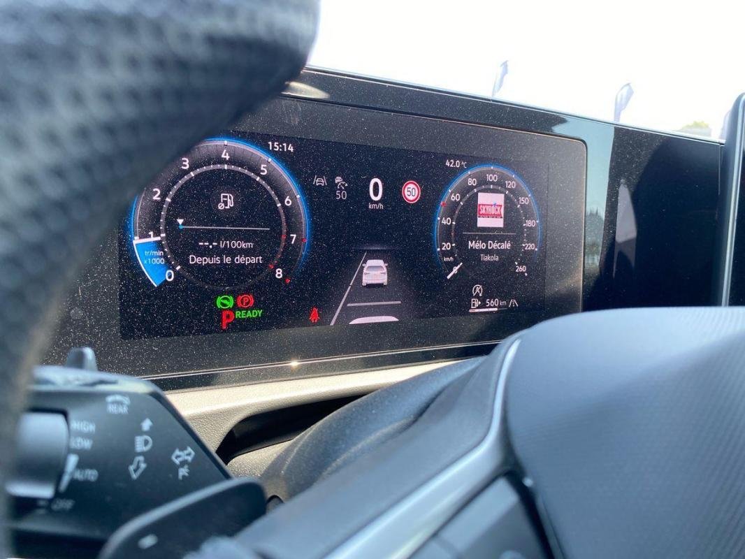 Volkswagen Tiguan - Photo 20