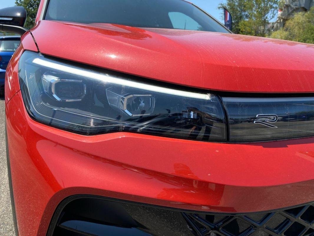 Volkswagen Tiguan - Photo 24