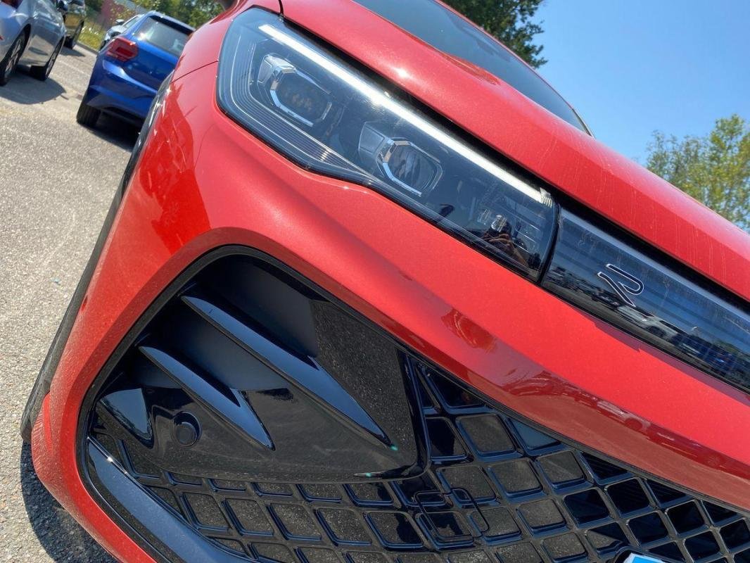 Volkswagen Tiguan - Photo 25
