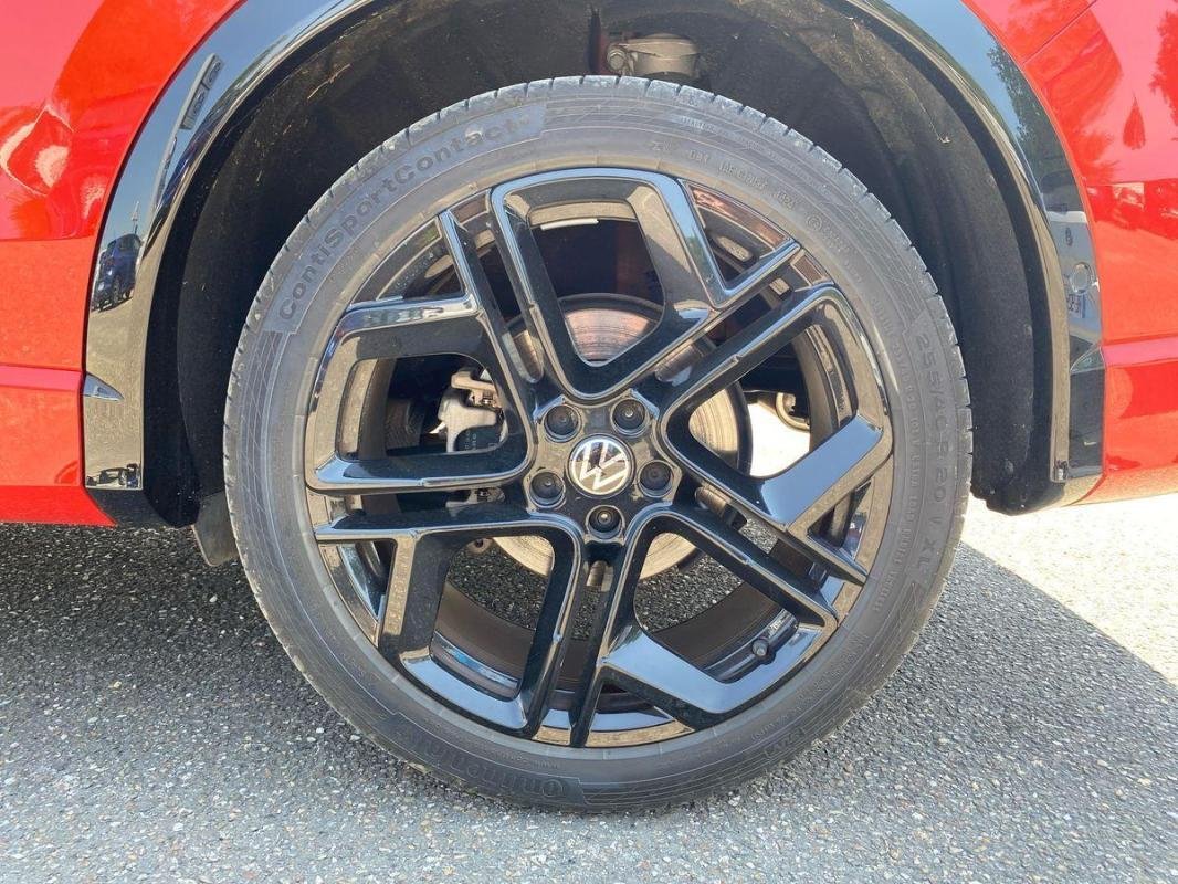 Volkswagen Tiguan - Photo 27