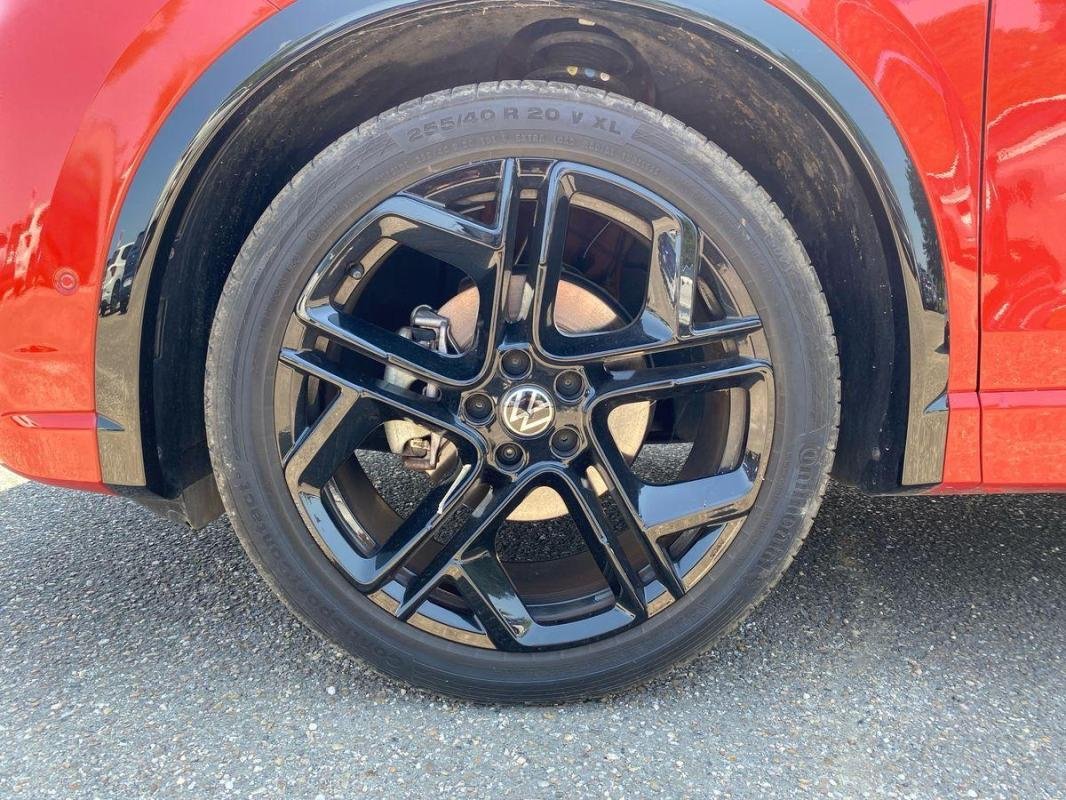 Volkswagen Tiguan - Photo 28