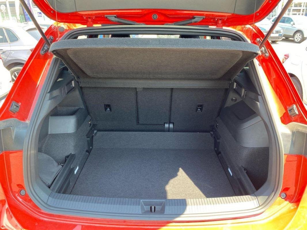 Volkswagen Tiguan - Photo 30