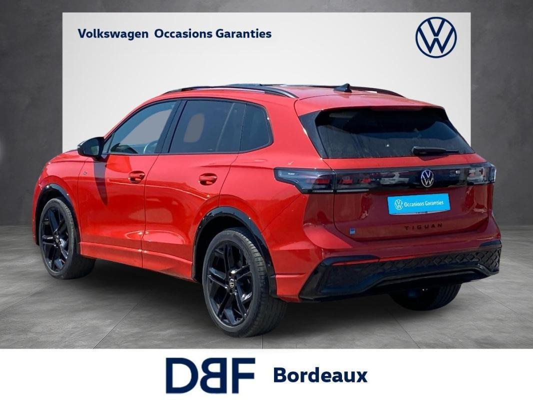 Volkswagen Tiguan - Photo 3