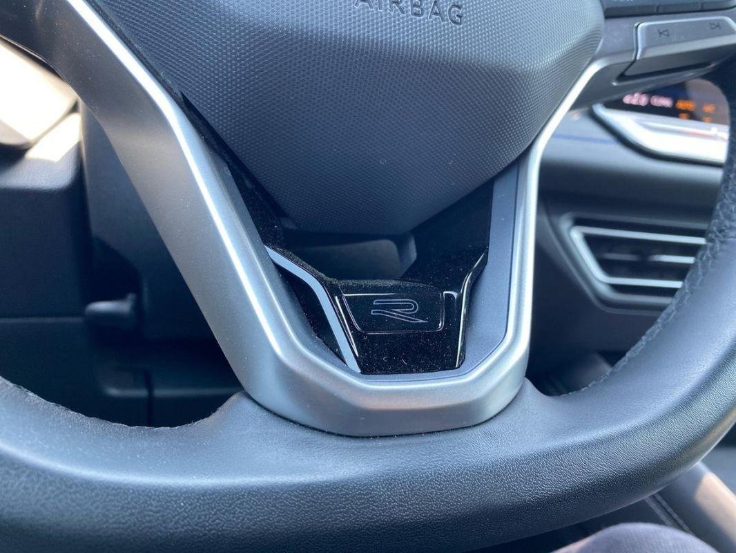 Volkswagen Tiguan - Photo 32