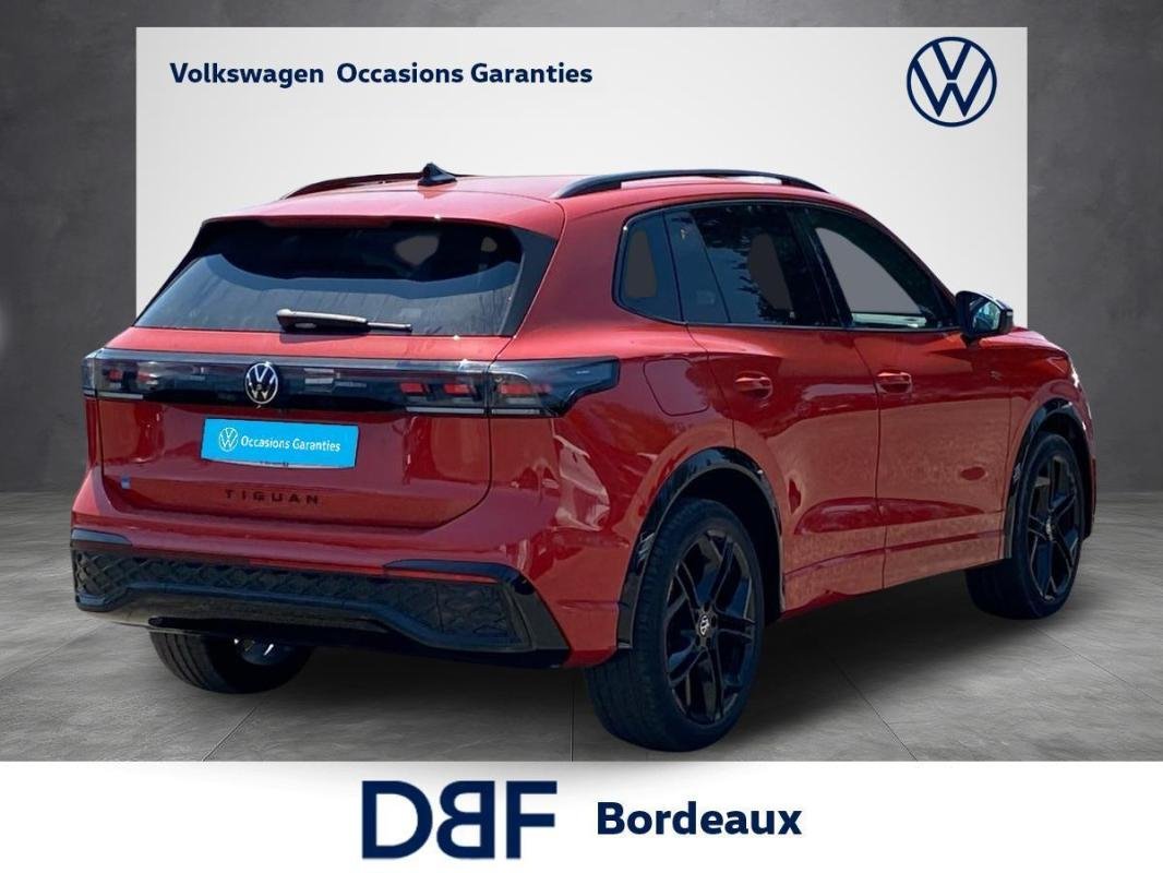 Volkswagen Tiguan - Photo 5