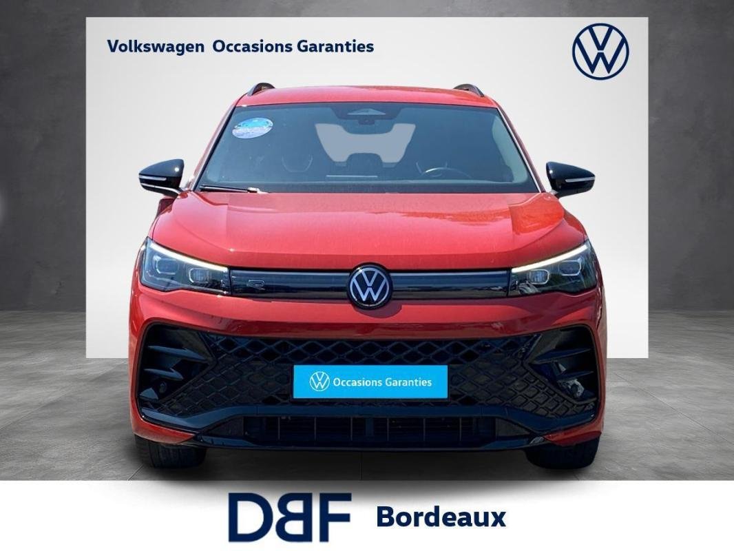 Volkswagen Tiguan - Photo 7