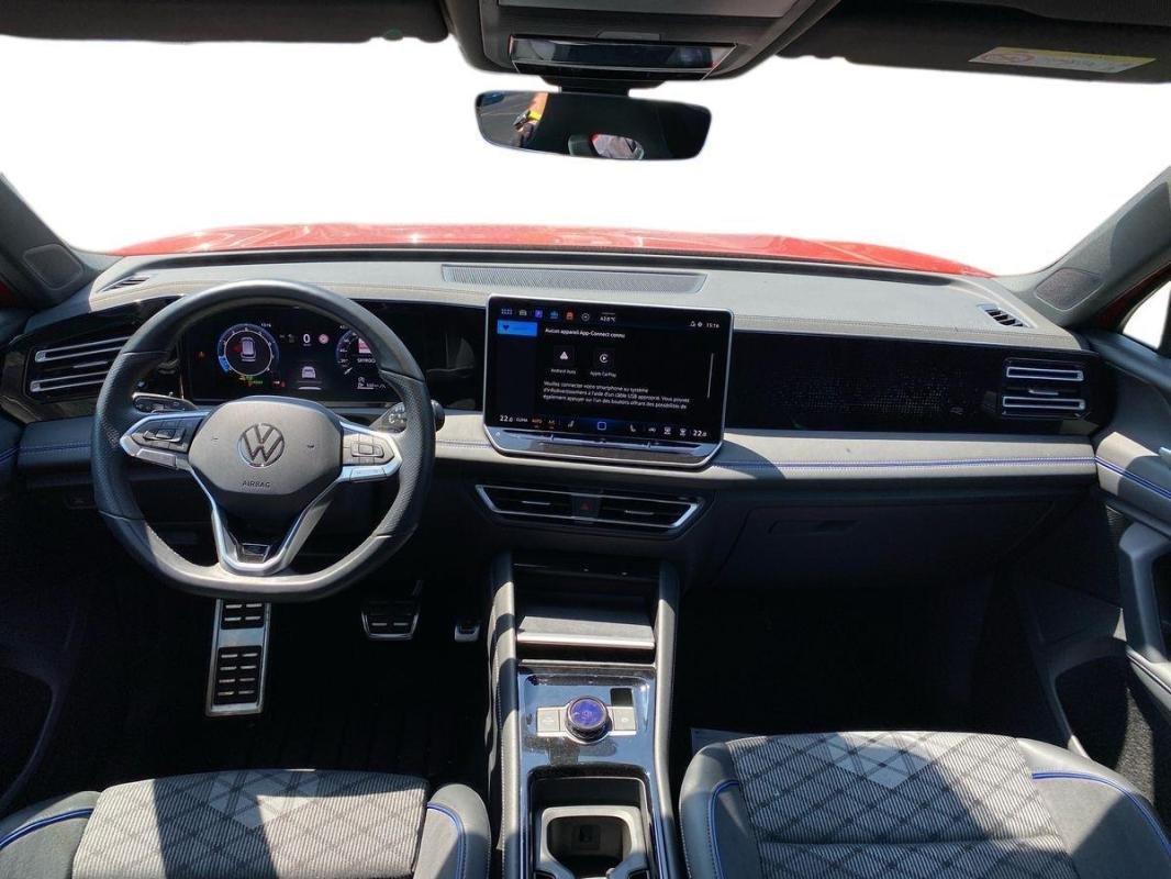 Volkswagen Tiguan - Photo 8