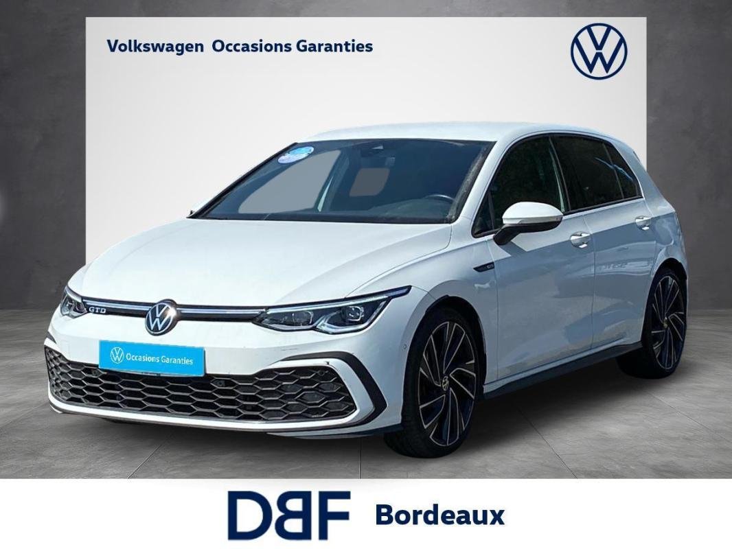 Volkswagen Golf - Photo 1