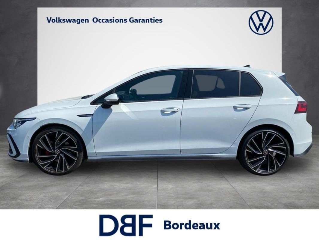 Volkswagen Golf - Photo 2