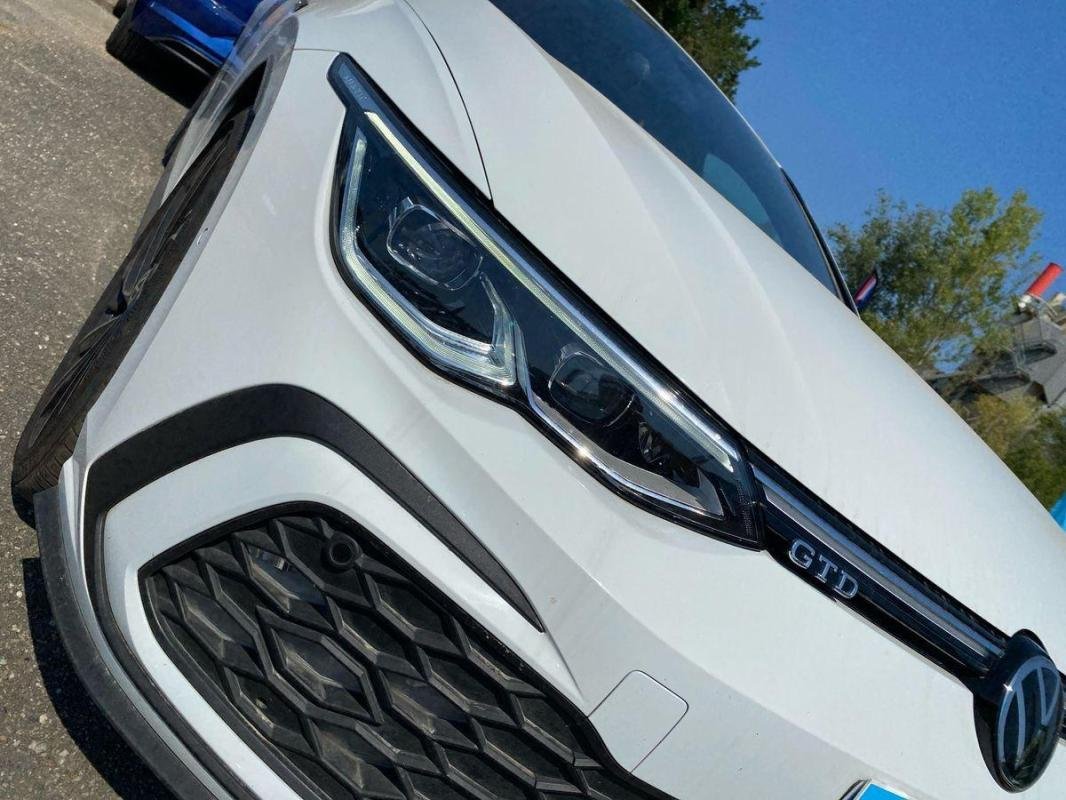 Volkswagen Golf - Photo 26